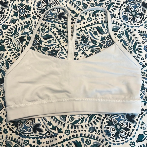 Nulu lululemon bra - Picture 1 of 3